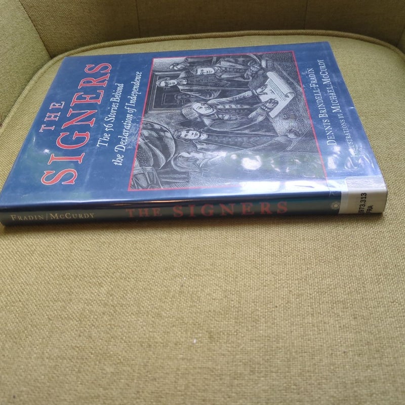 The Signers