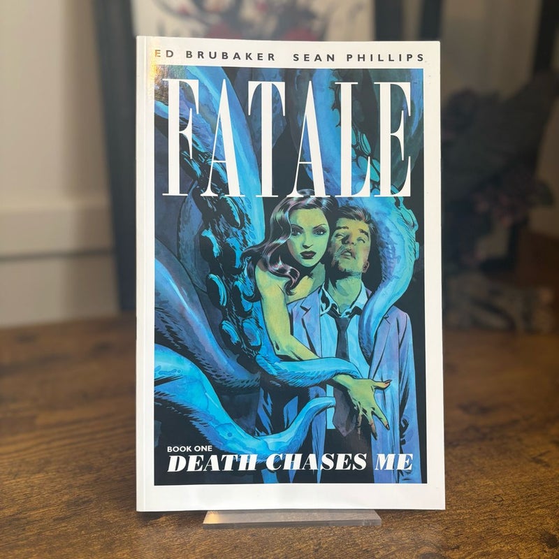 Fatale Vol. 1