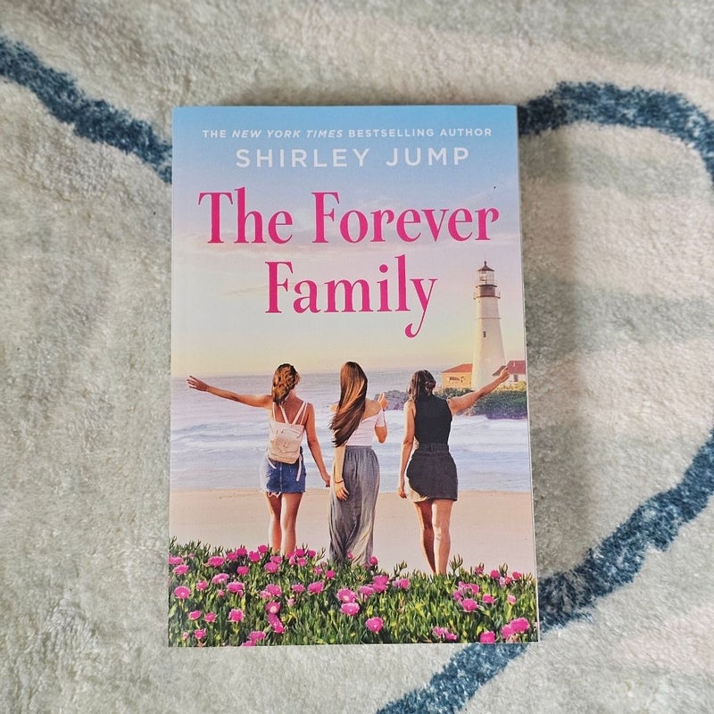 The Forever Family
