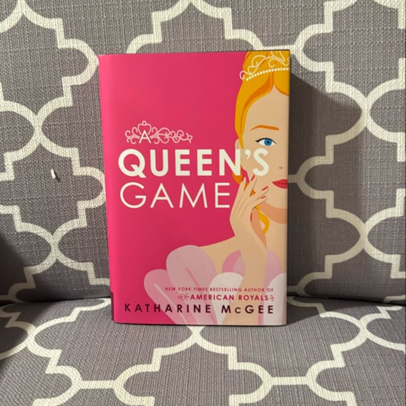 A Queen's Game