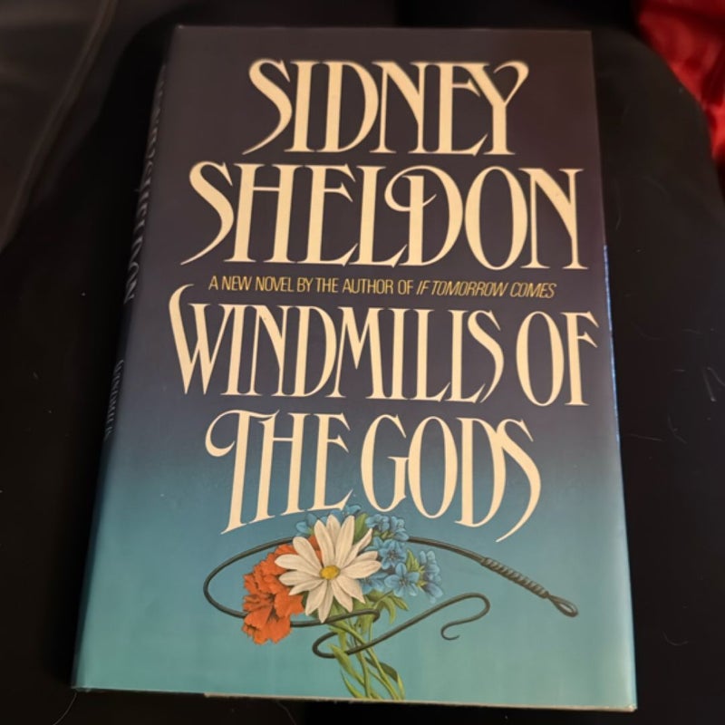 Windmills of the Gods