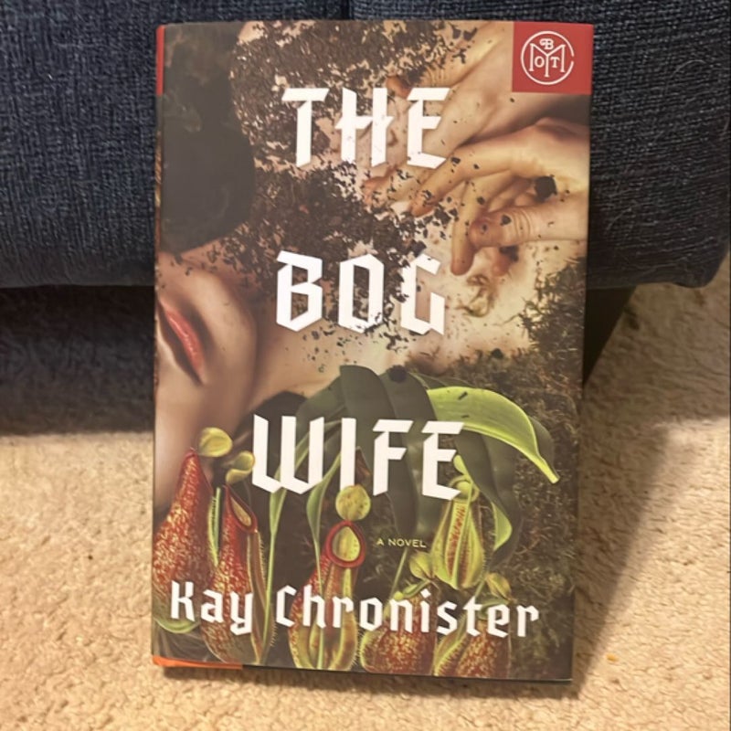 The Bog Wife