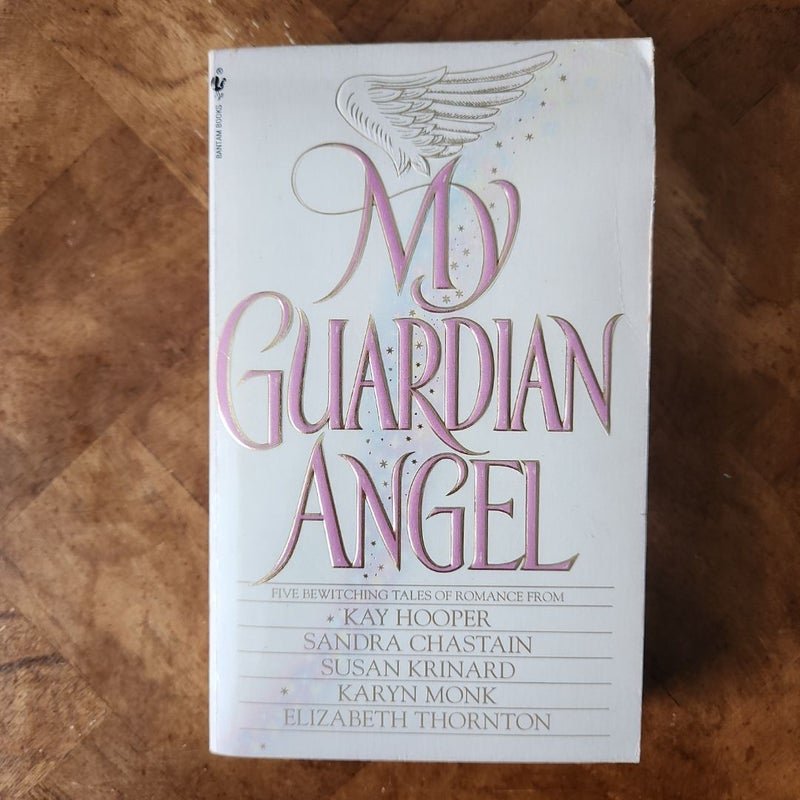My Guardian Angel