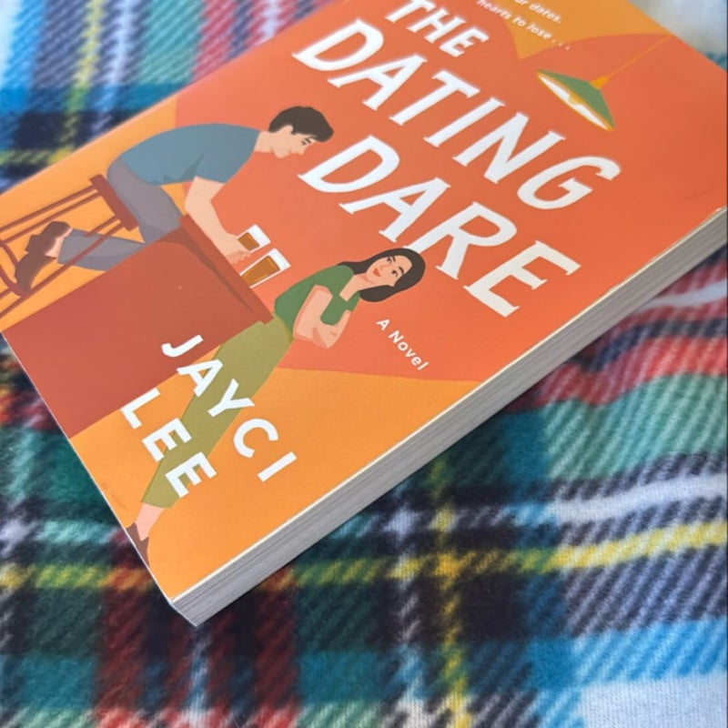 The Dating Dare