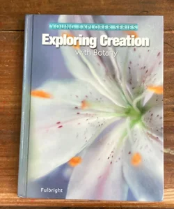 Exploring Creation with Botany