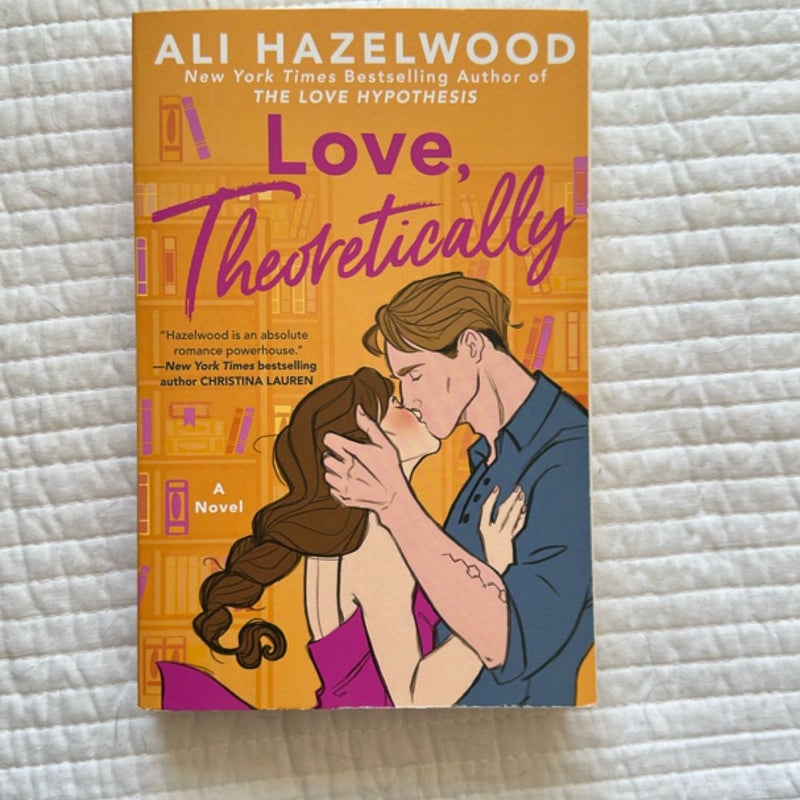 Love, Theoretically