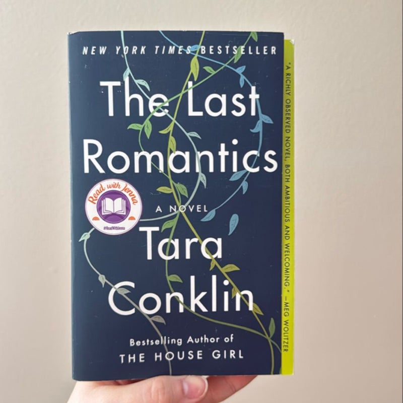 The Last Romantics