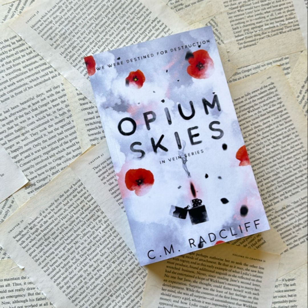 Opium Skies