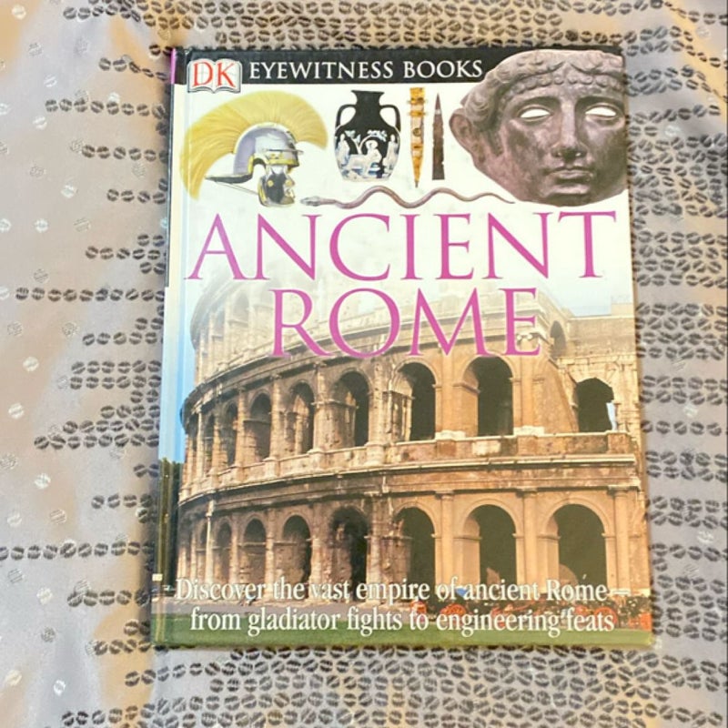 Ancient Rome