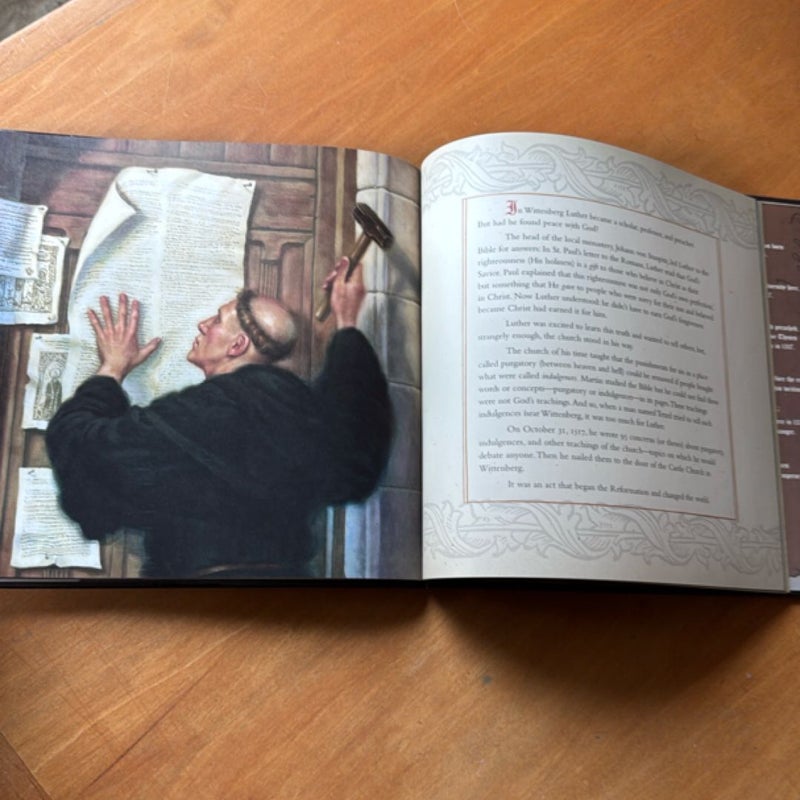 Martin Luther