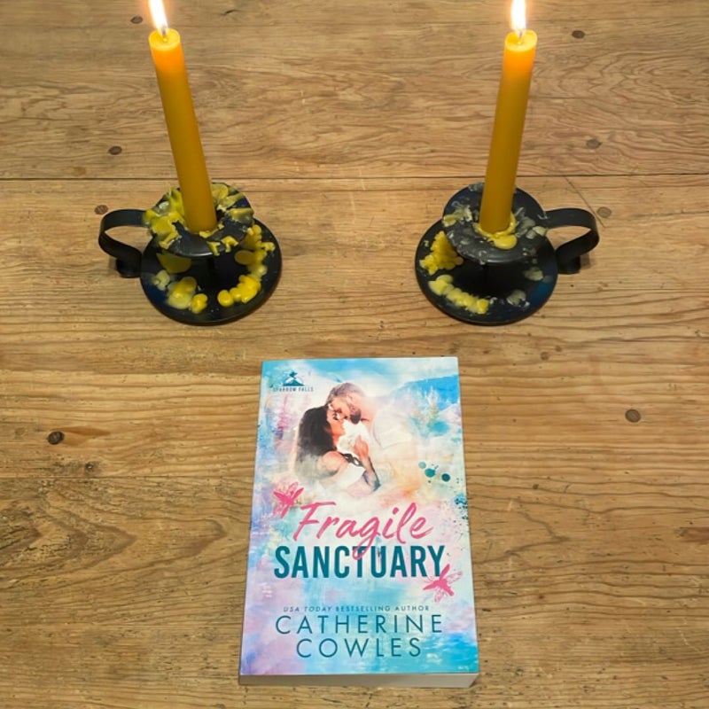 Fragile Sanctuary