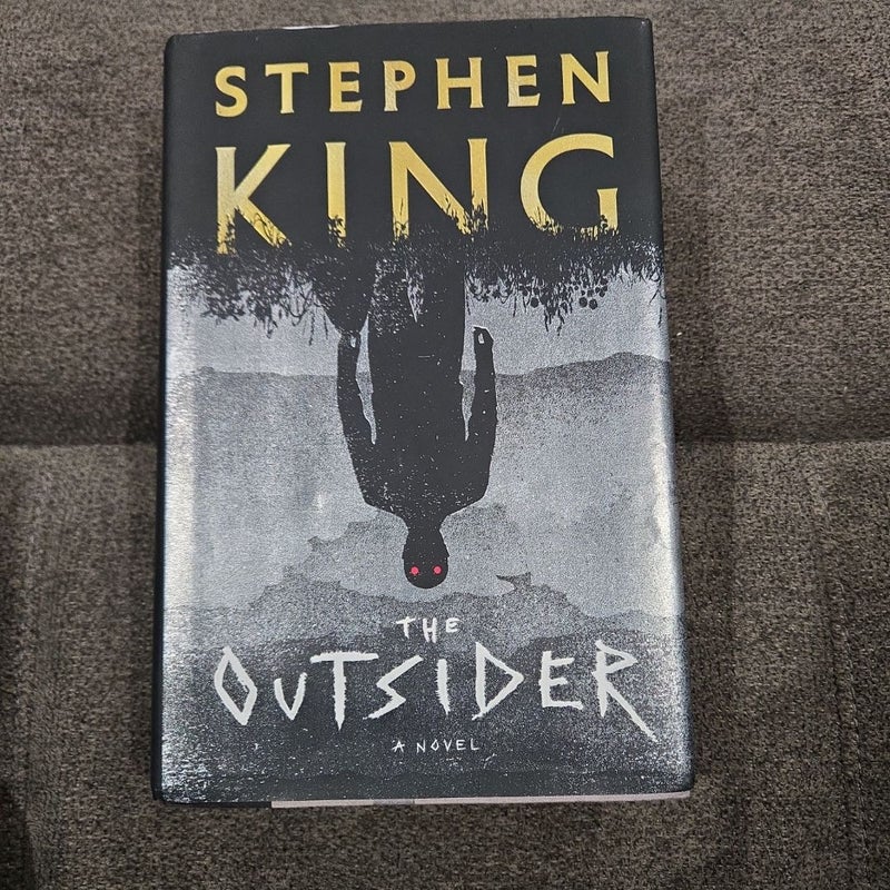 The Outsider