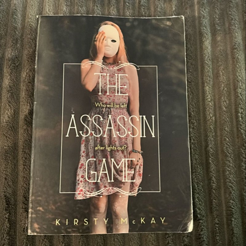 The Assassin Game