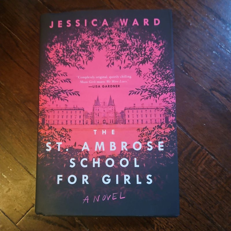 The St. Ambrose School for Girls