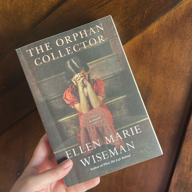 The Orphan Collector