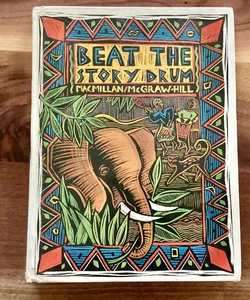 Beat The Story Drum