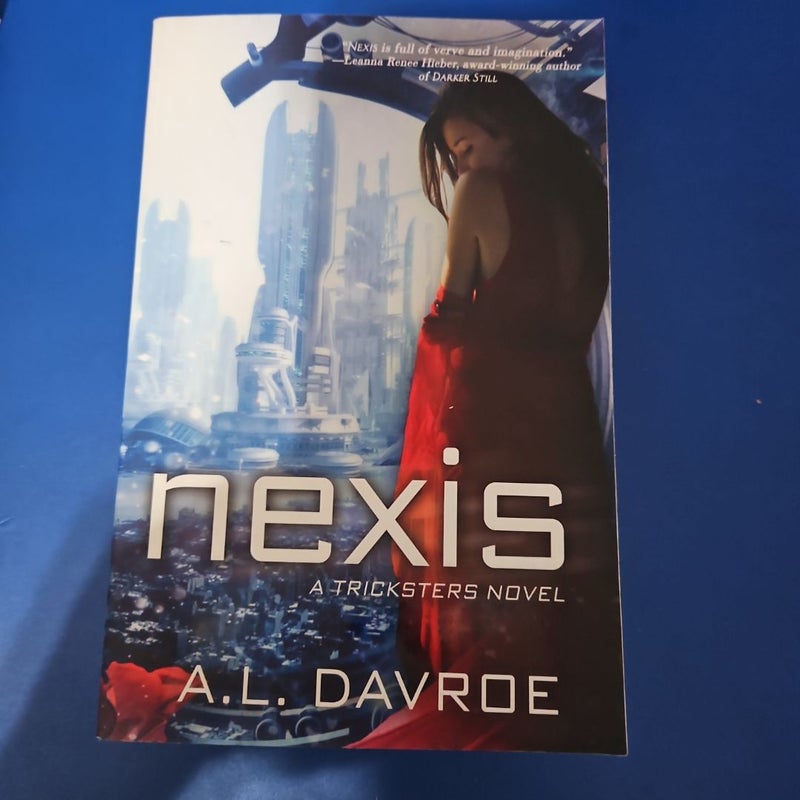 Nexis