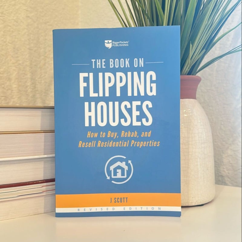 The Book on Flipping Houses