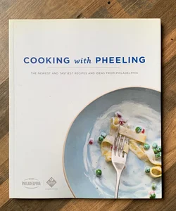 Cooking with Pheeling