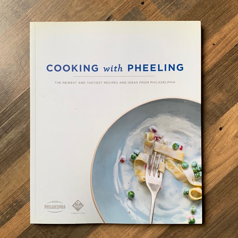 Cooking with Pheeling