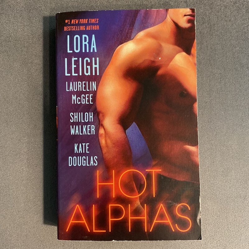 Hot Alphas