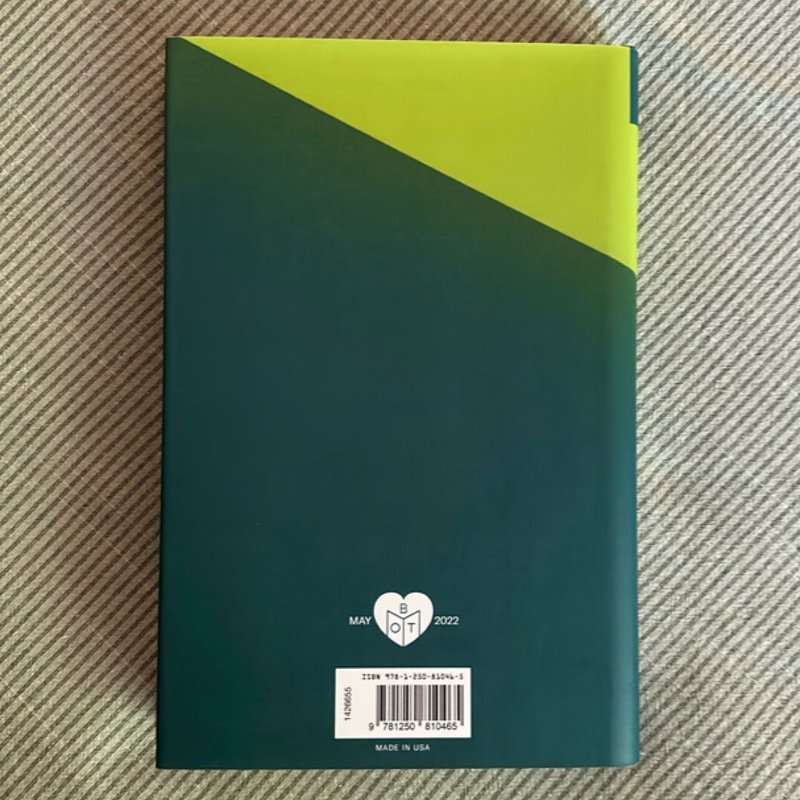 Yerba Buena (BOTM Edition)