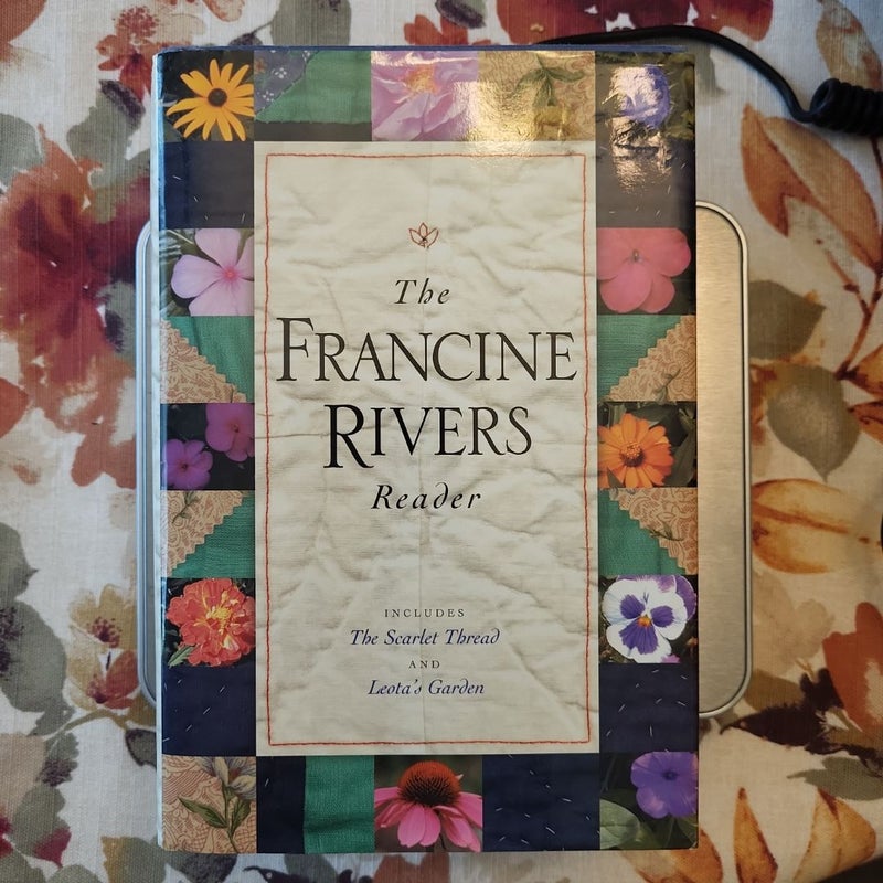 The Francine Rivers Reader