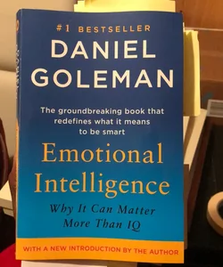 Emotional Intelligence