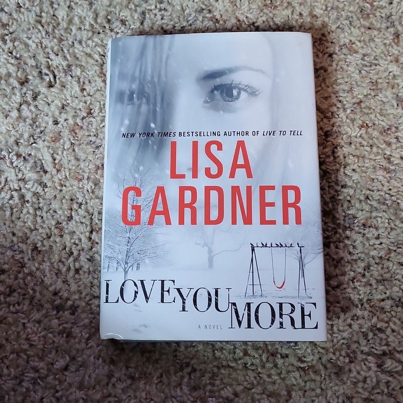 Love You More