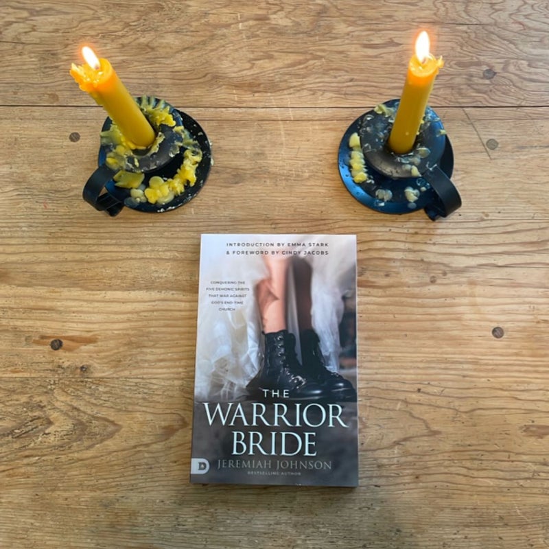 The Warrior Bride