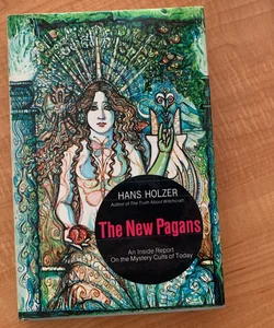The New Pagans