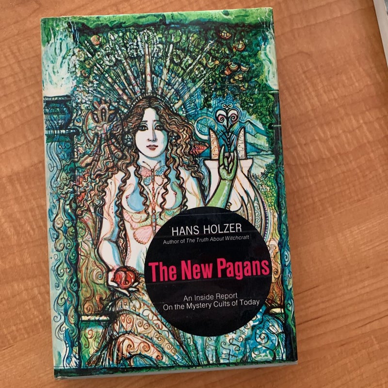 The New Pagans