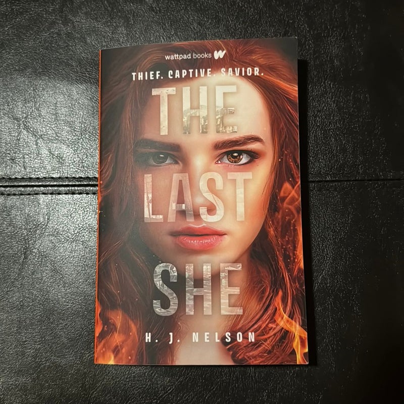 The Last She