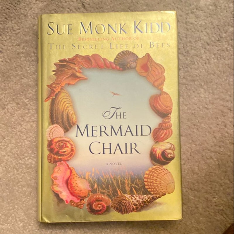 The Mermaid Chair