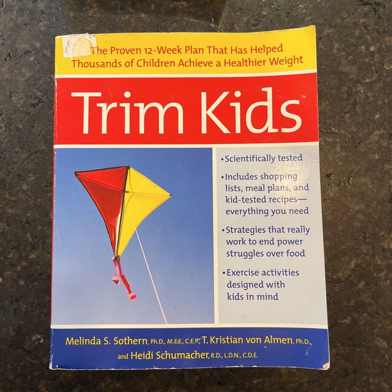 Trim Kids(TM)