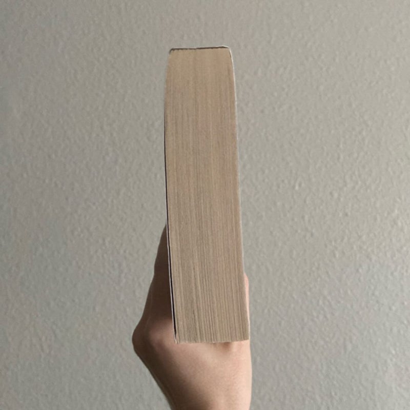You
