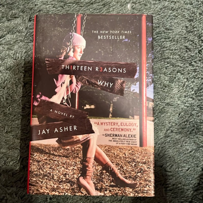 Thirteen Reasons Why