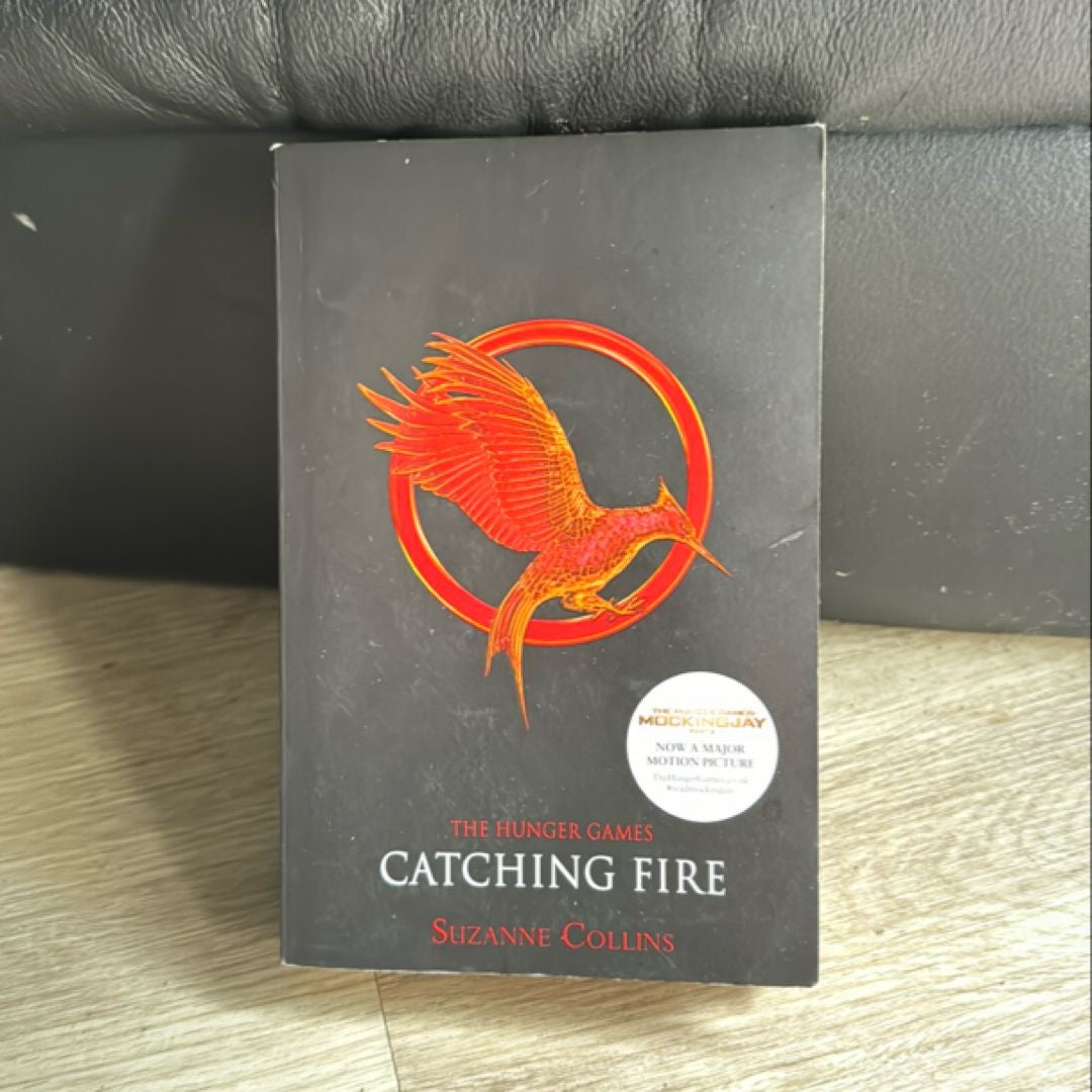 Catching Fire