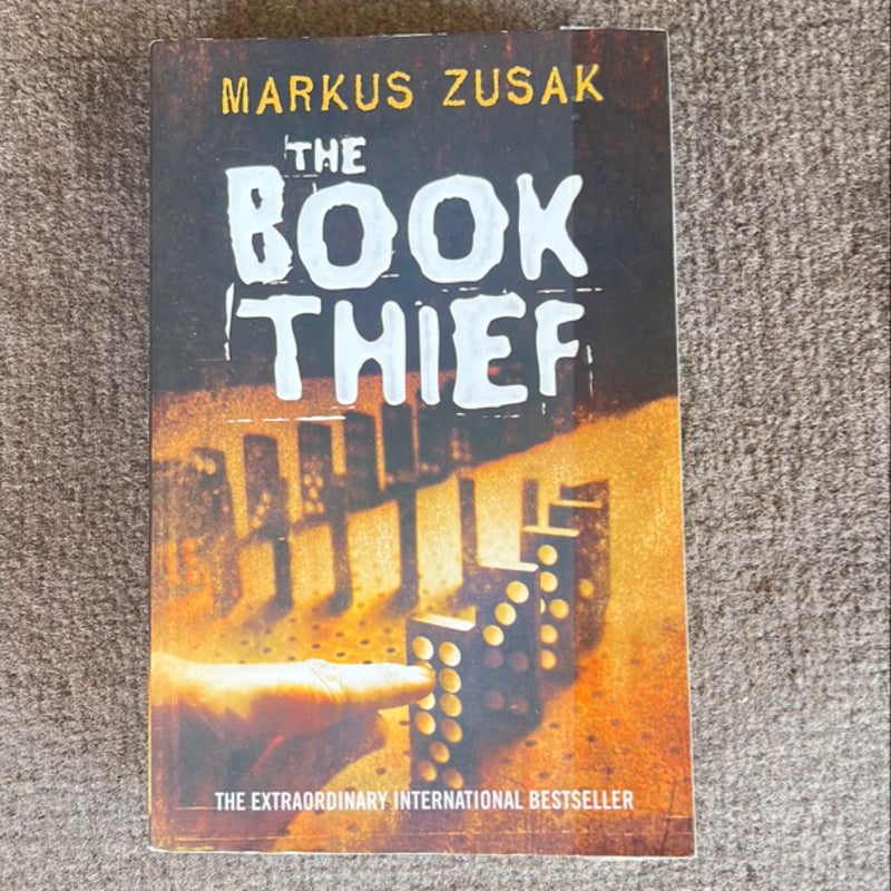 The Book Thief
