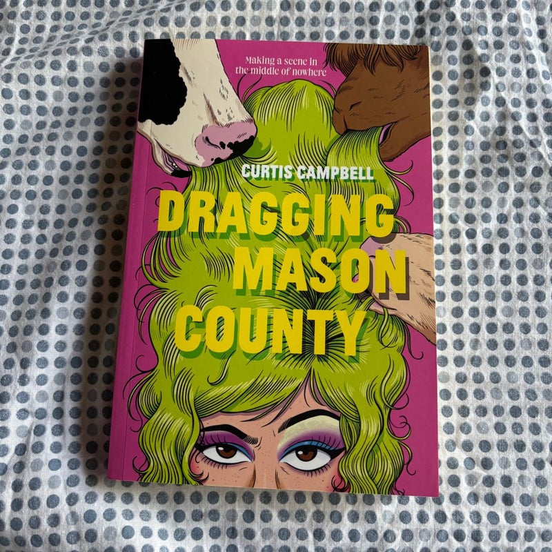 Dragging Mason County
