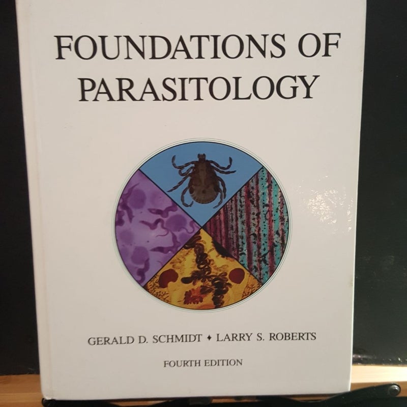 Foundations of Parasitology