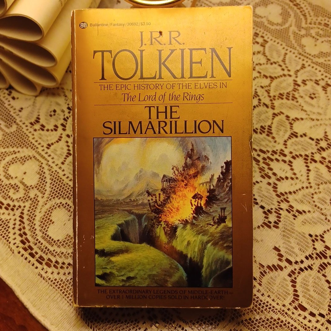 The Silmarillion