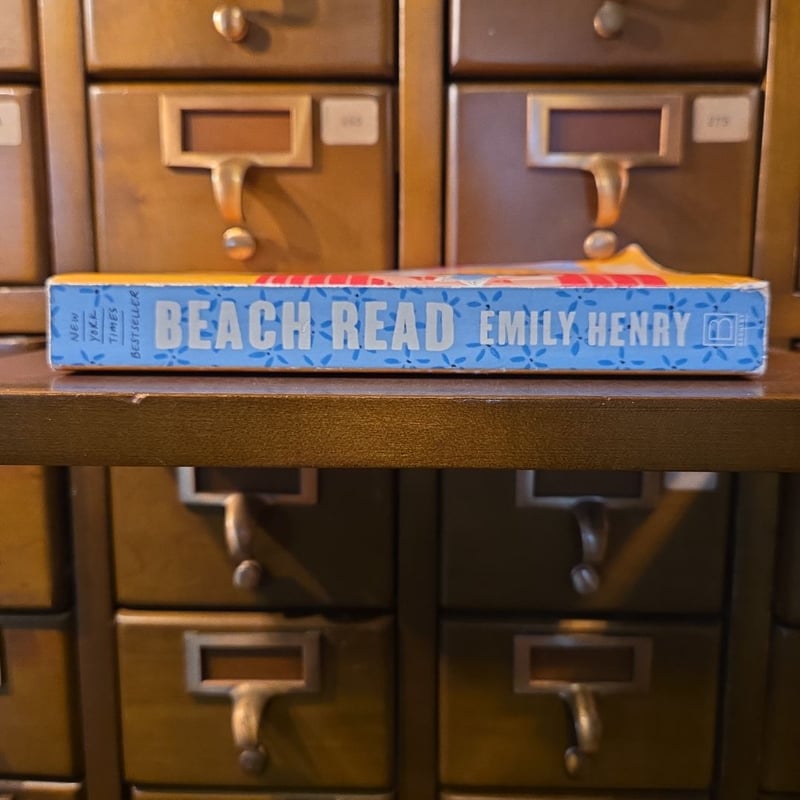 Beach Read
