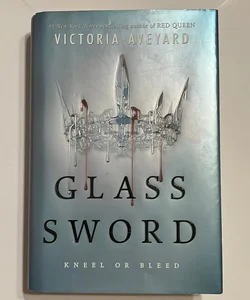 Glass Sword