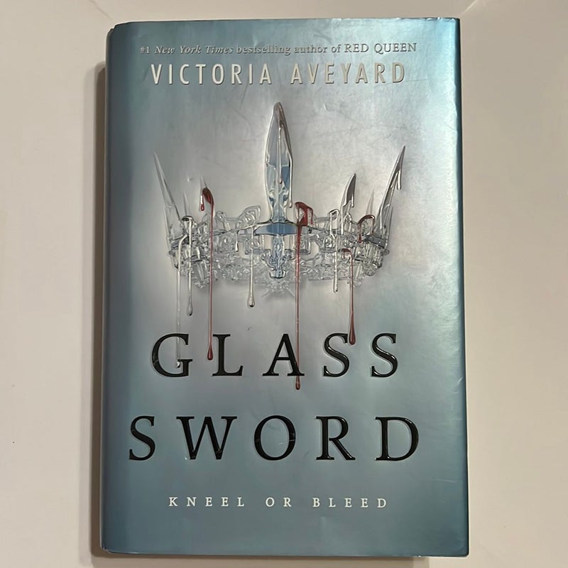 Glass Sword