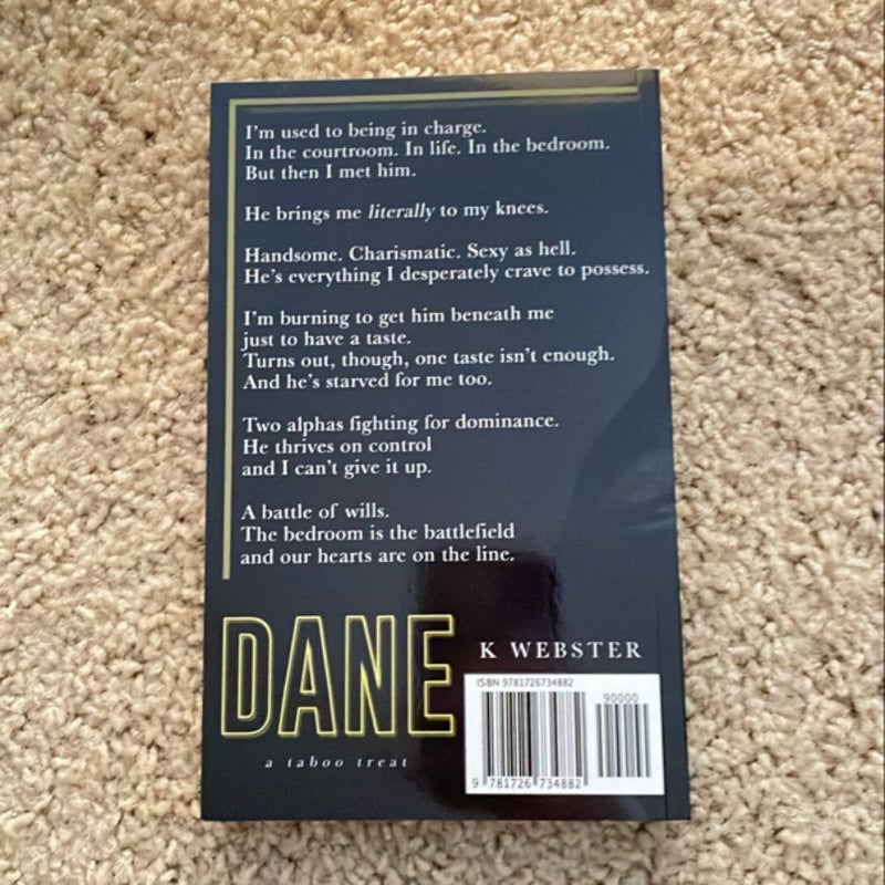 Dane