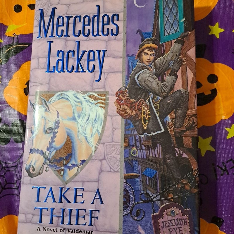 Take a Thief