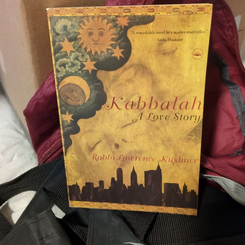 Kabbalah