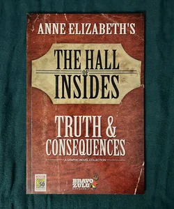 The Hall of Insides (Signed)