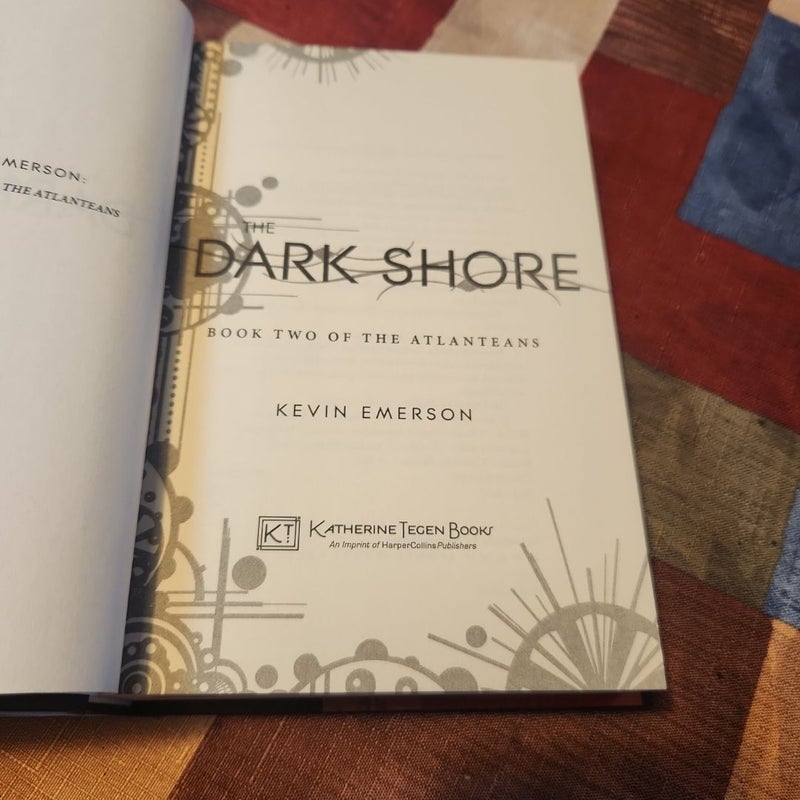 The Dark Shore